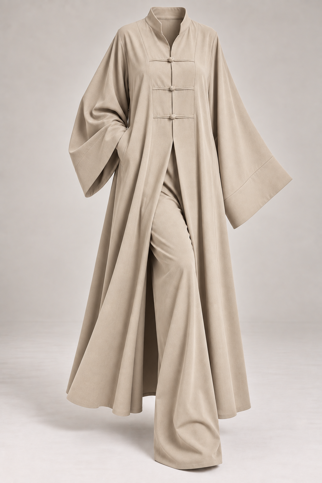 Ensemble Asya