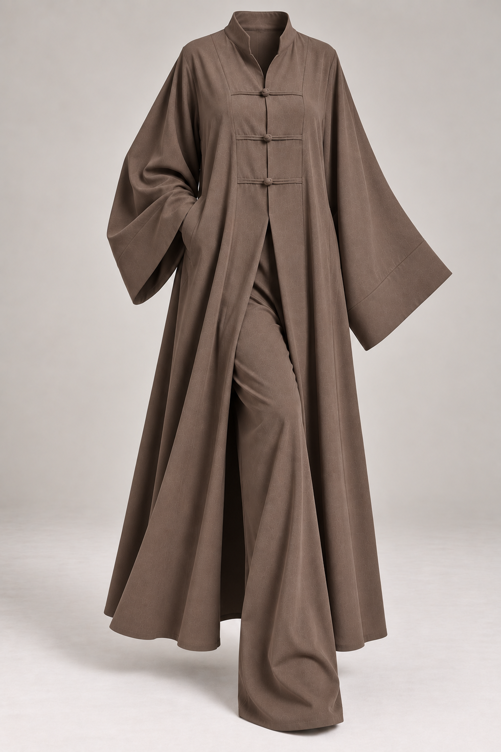 Ensemble Asya