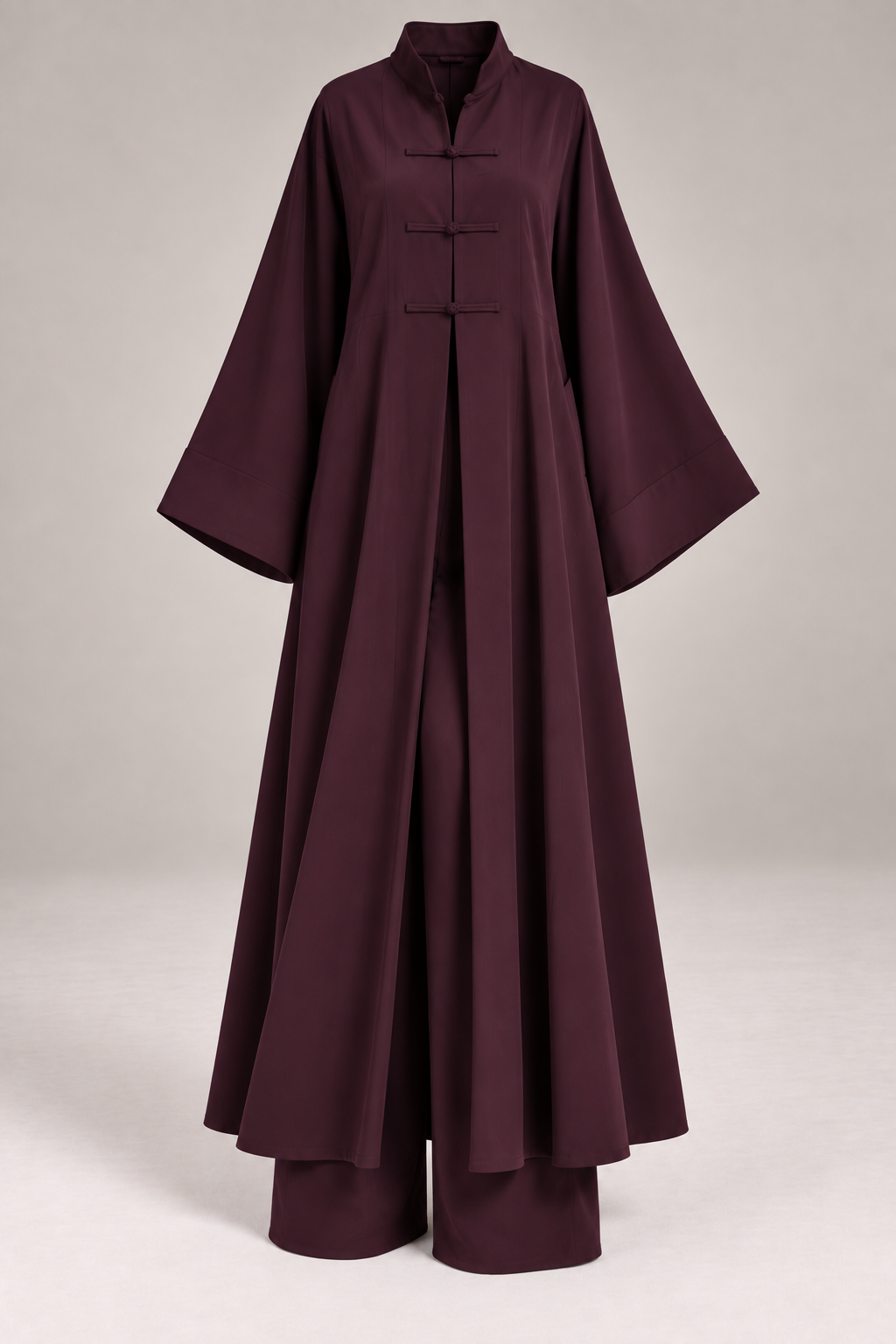 Ensemble Asya