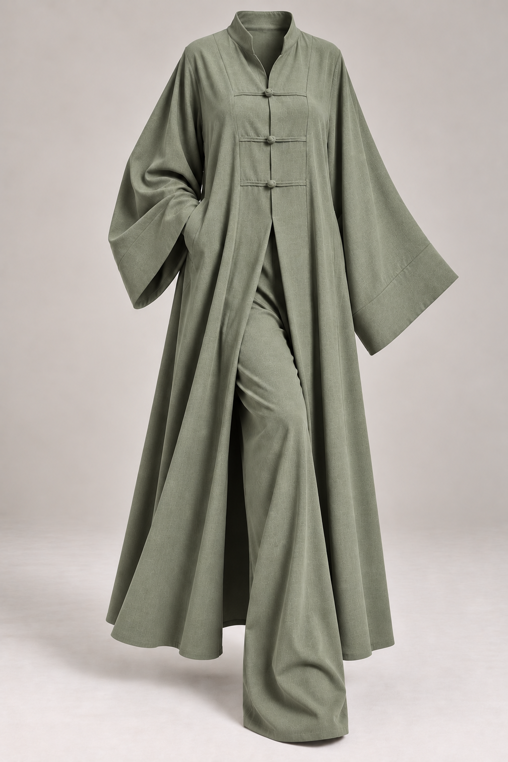 Ensemble Asya