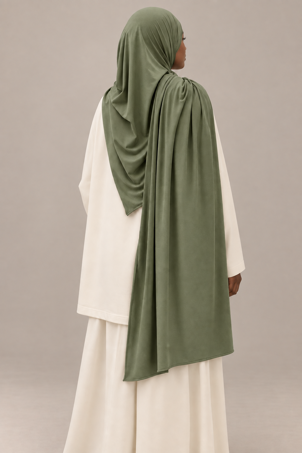 Voile Bambou