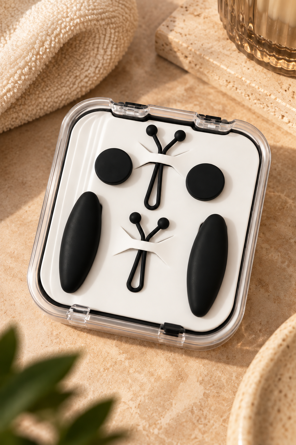 Box Portable