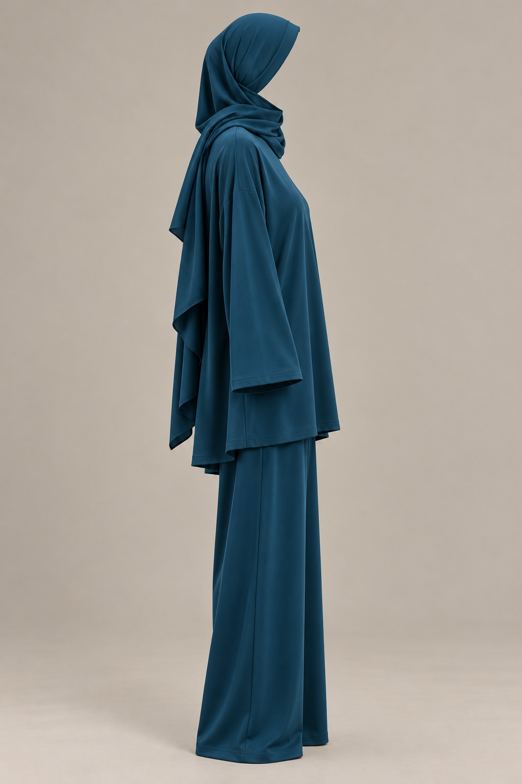 Alya Burkini