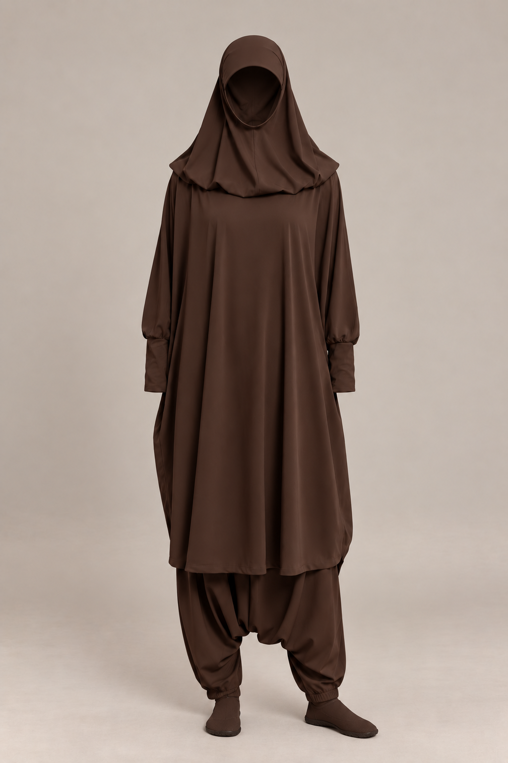 Burkini sara
