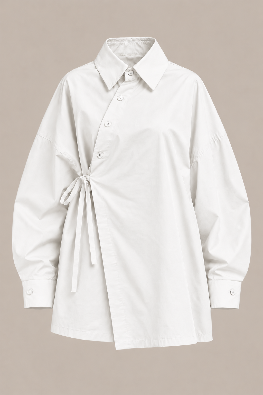 Chemise coton Malyha