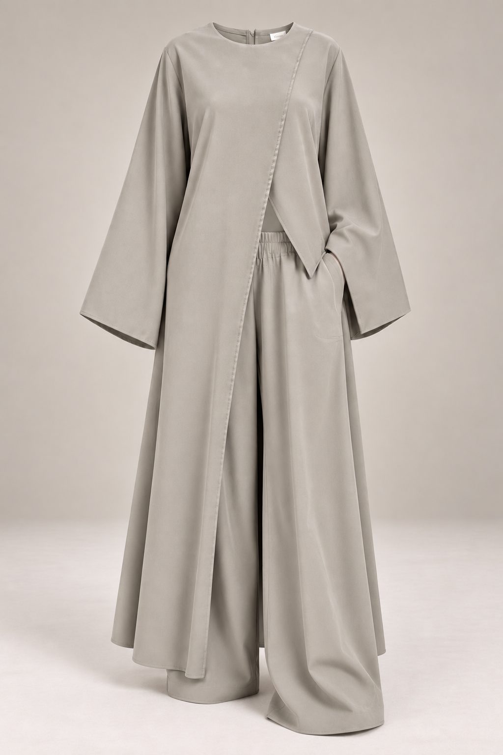 Ensemble Danïa