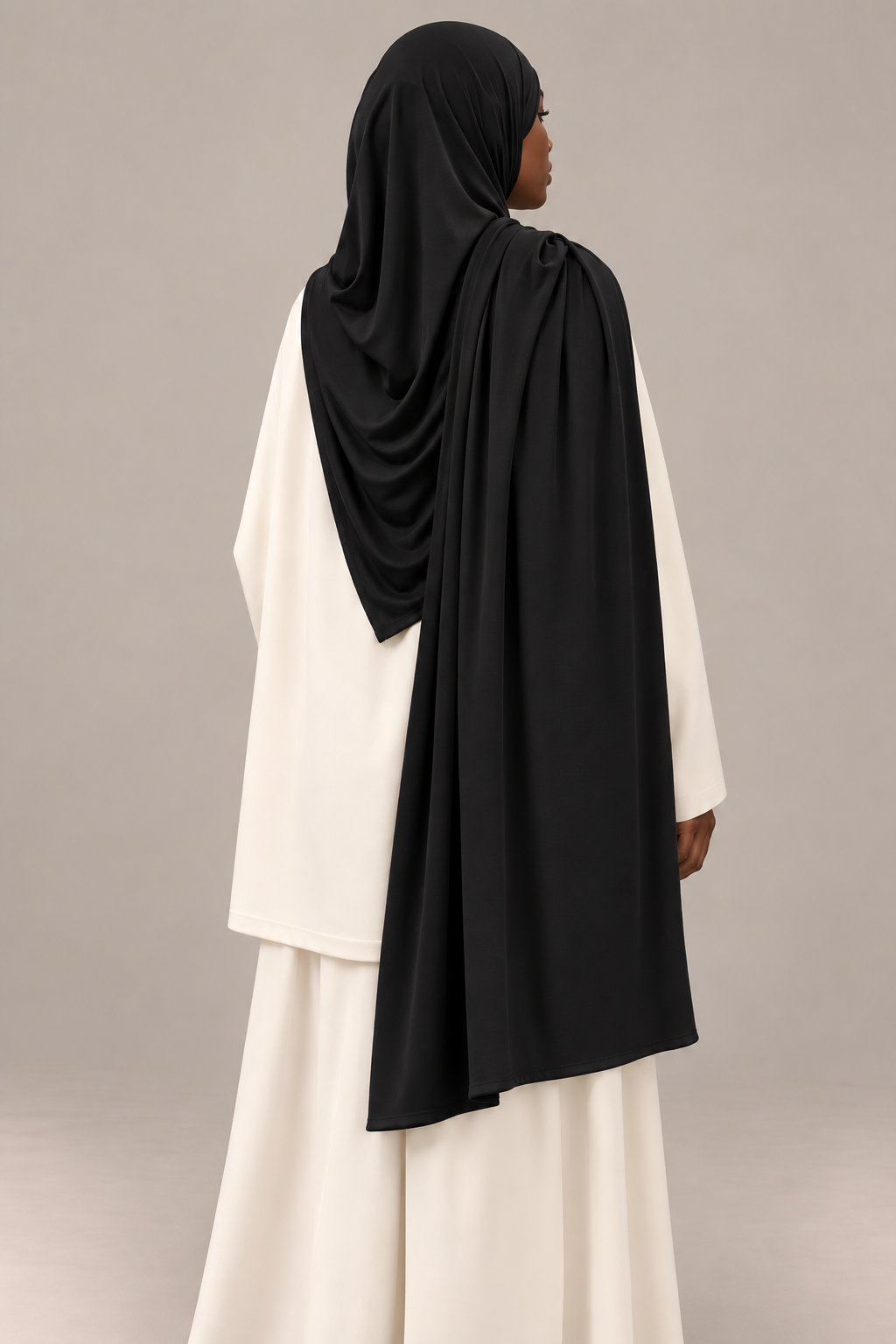 Voile Bambou