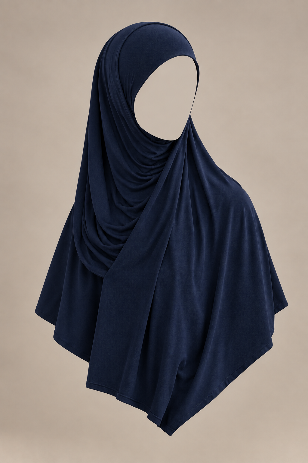 Hijab Coton Modal