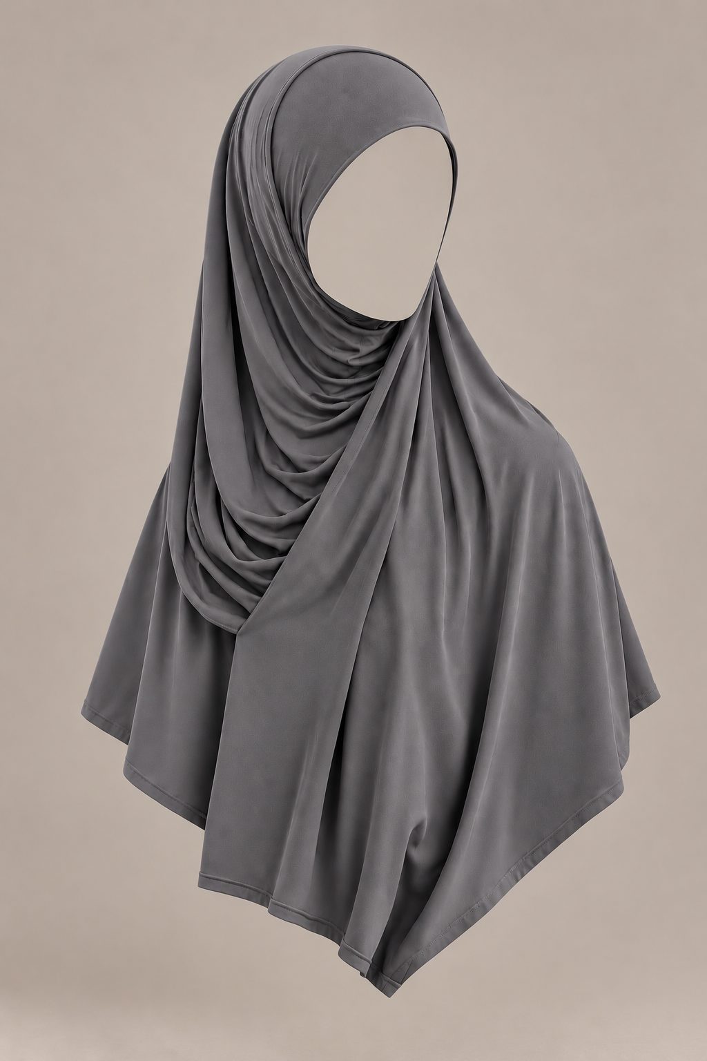 Hijab Coton Modal