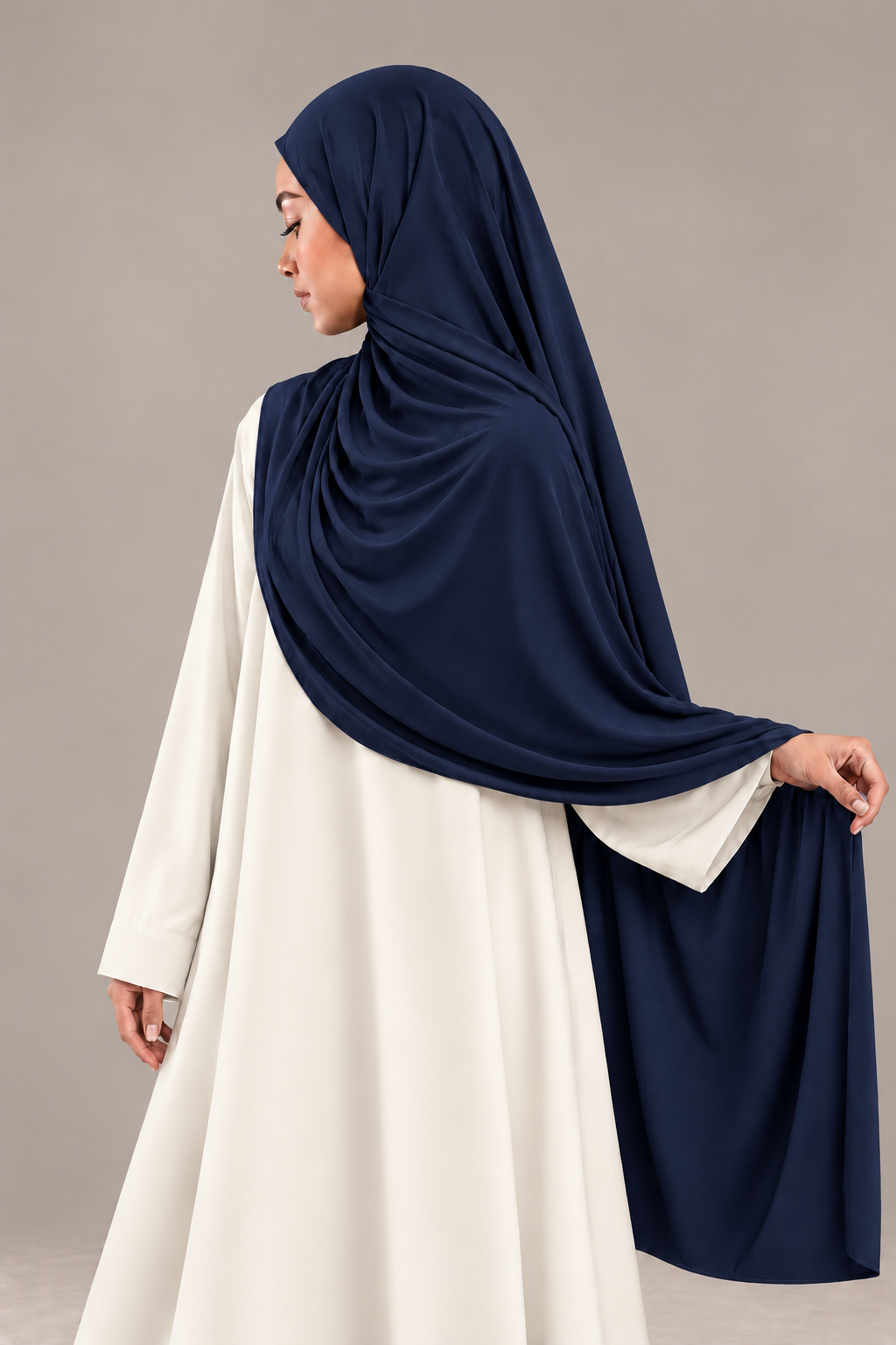 Voile Jersey Premium