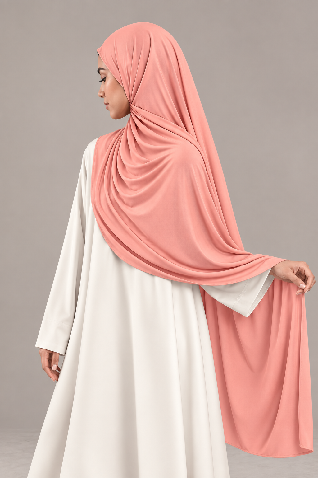 Voile Jersey Premium