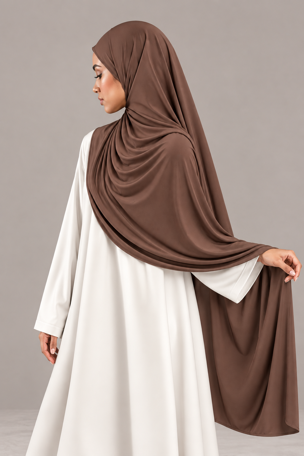 Voile Jersey Premium