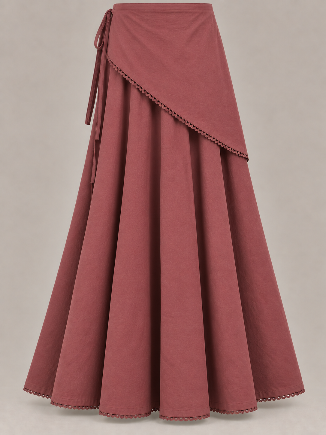 Jupe Coton Marwa