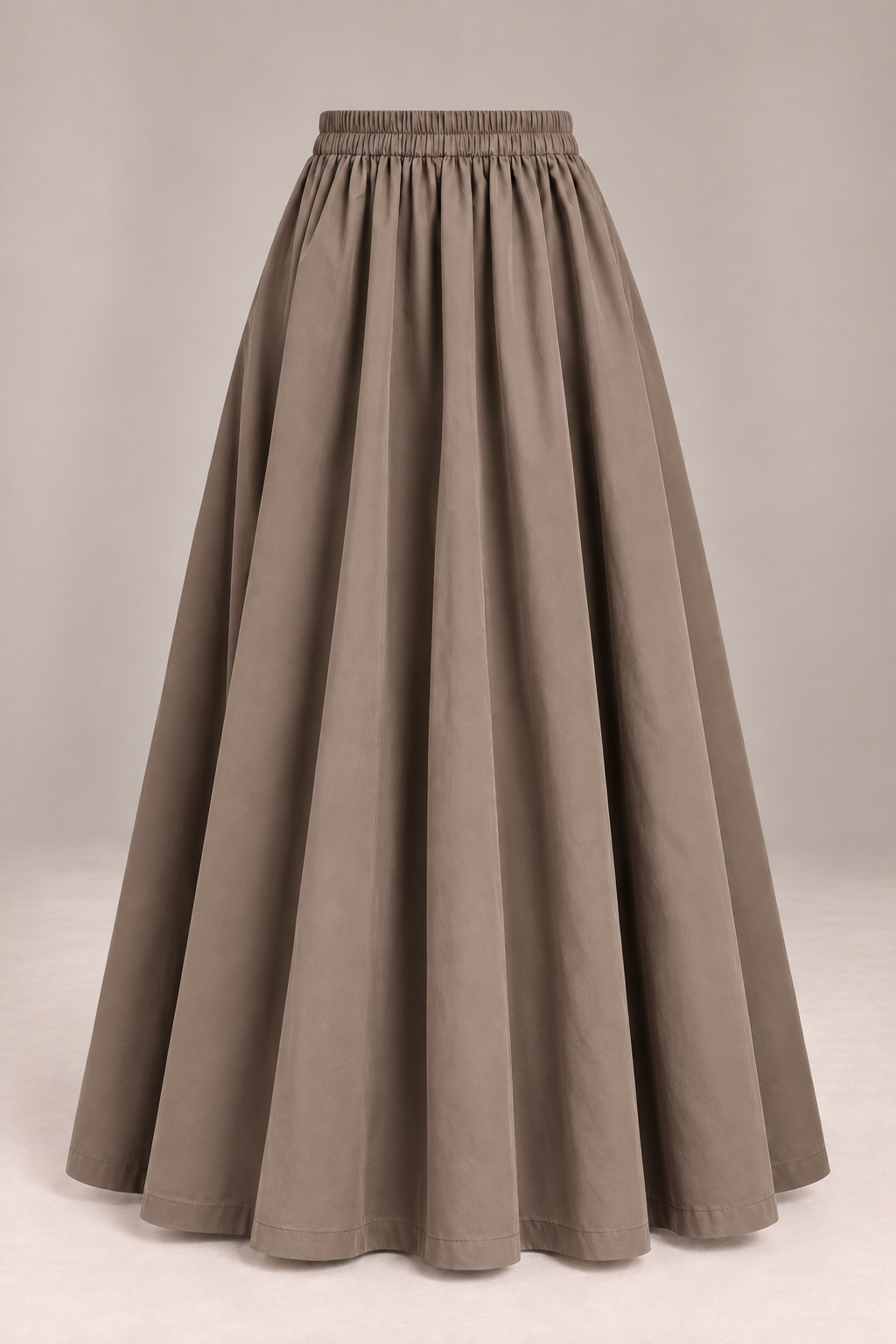 Jupe coton Delïa