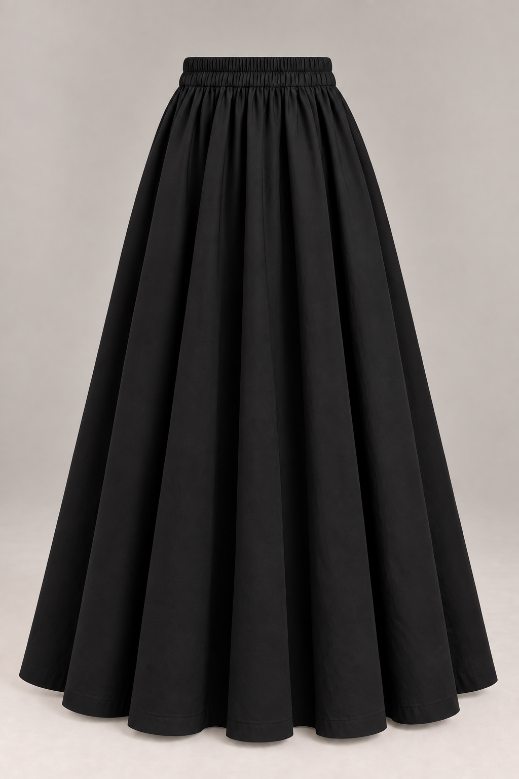 Jupe coton Delïa