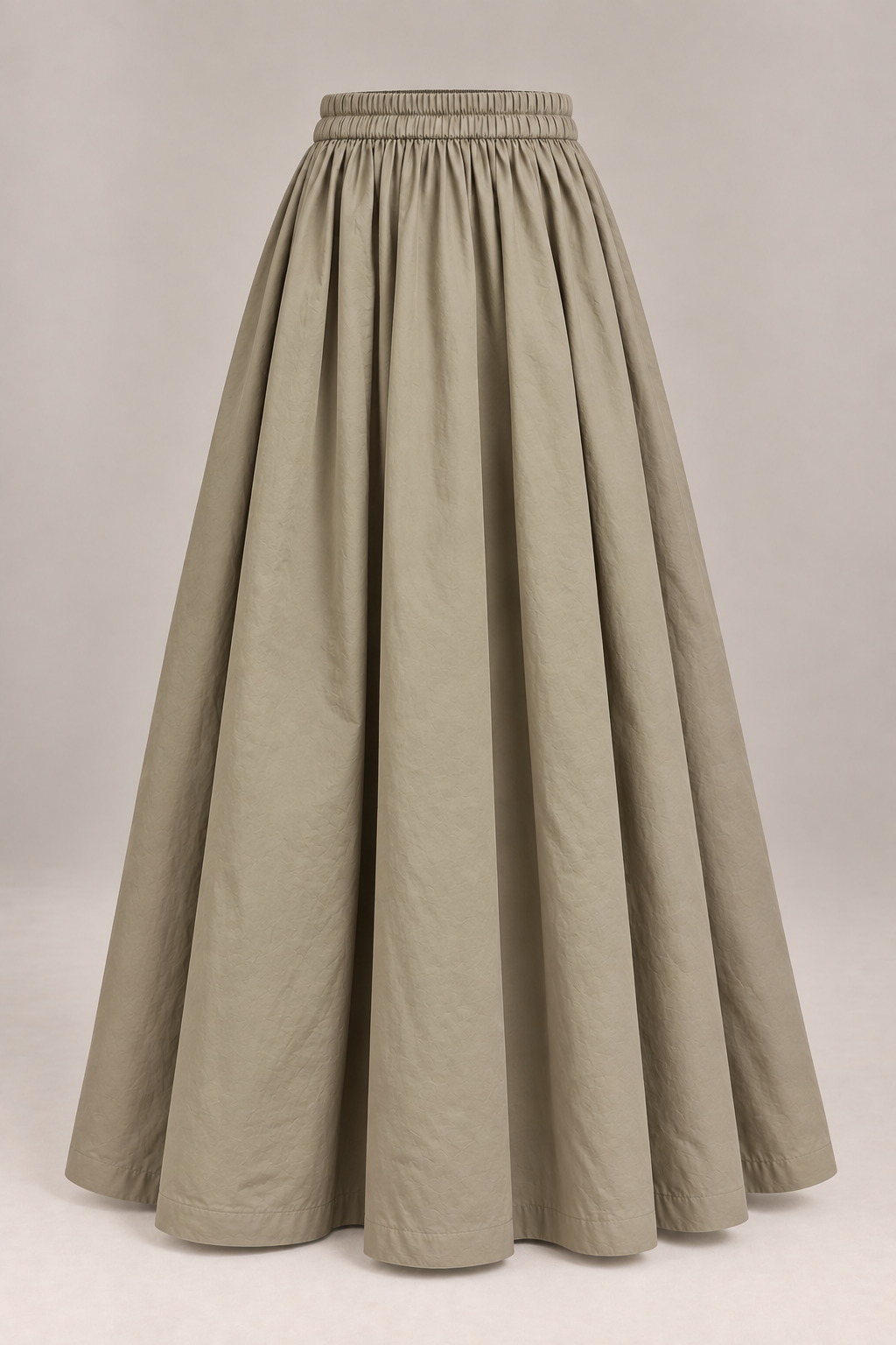 Jupe coton Delïa