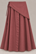 Jupe Coton Marwa