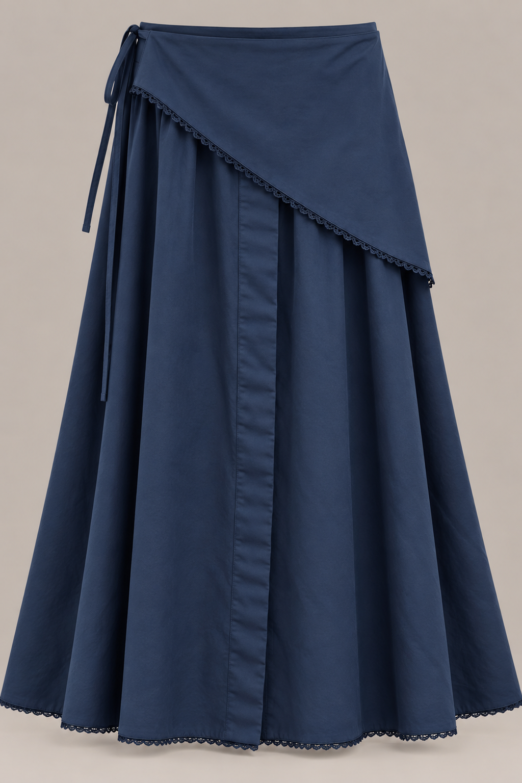 Jupe Coton Marwa