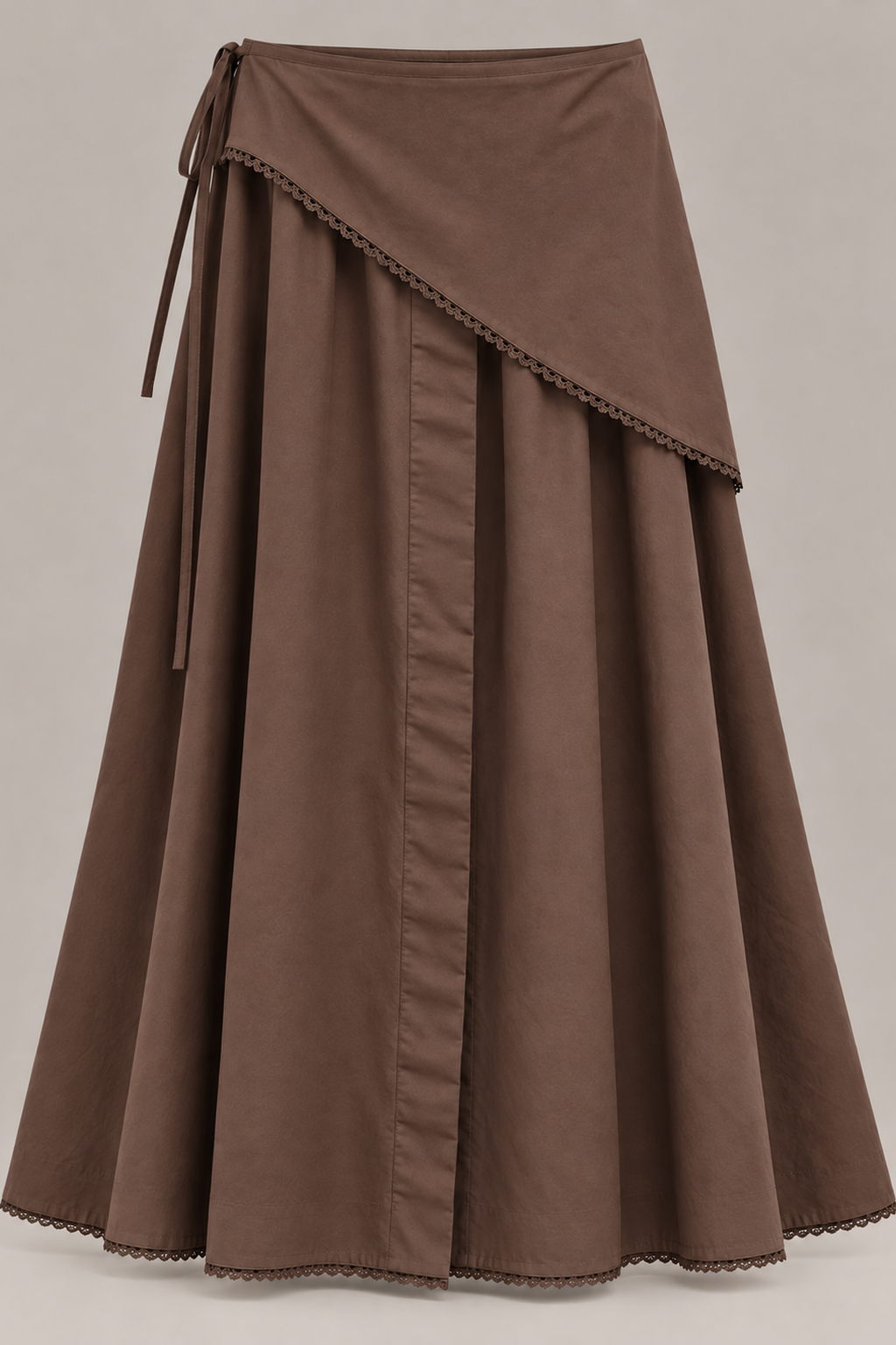 Jupe Coton Marwa