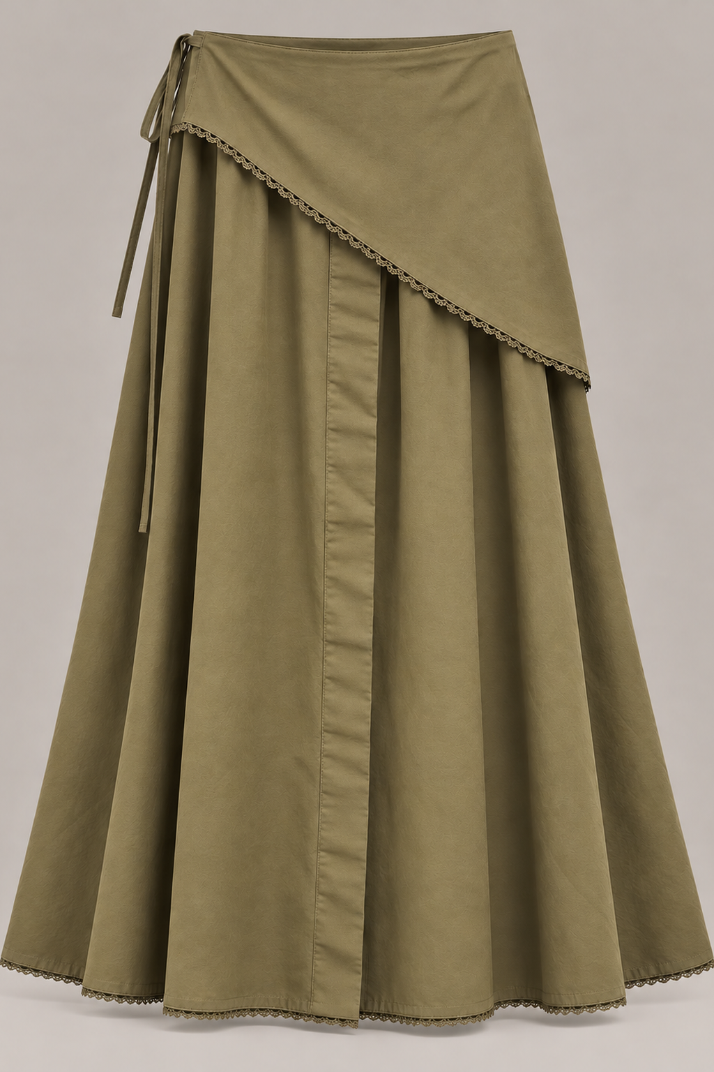 Jupe Coton Marwa