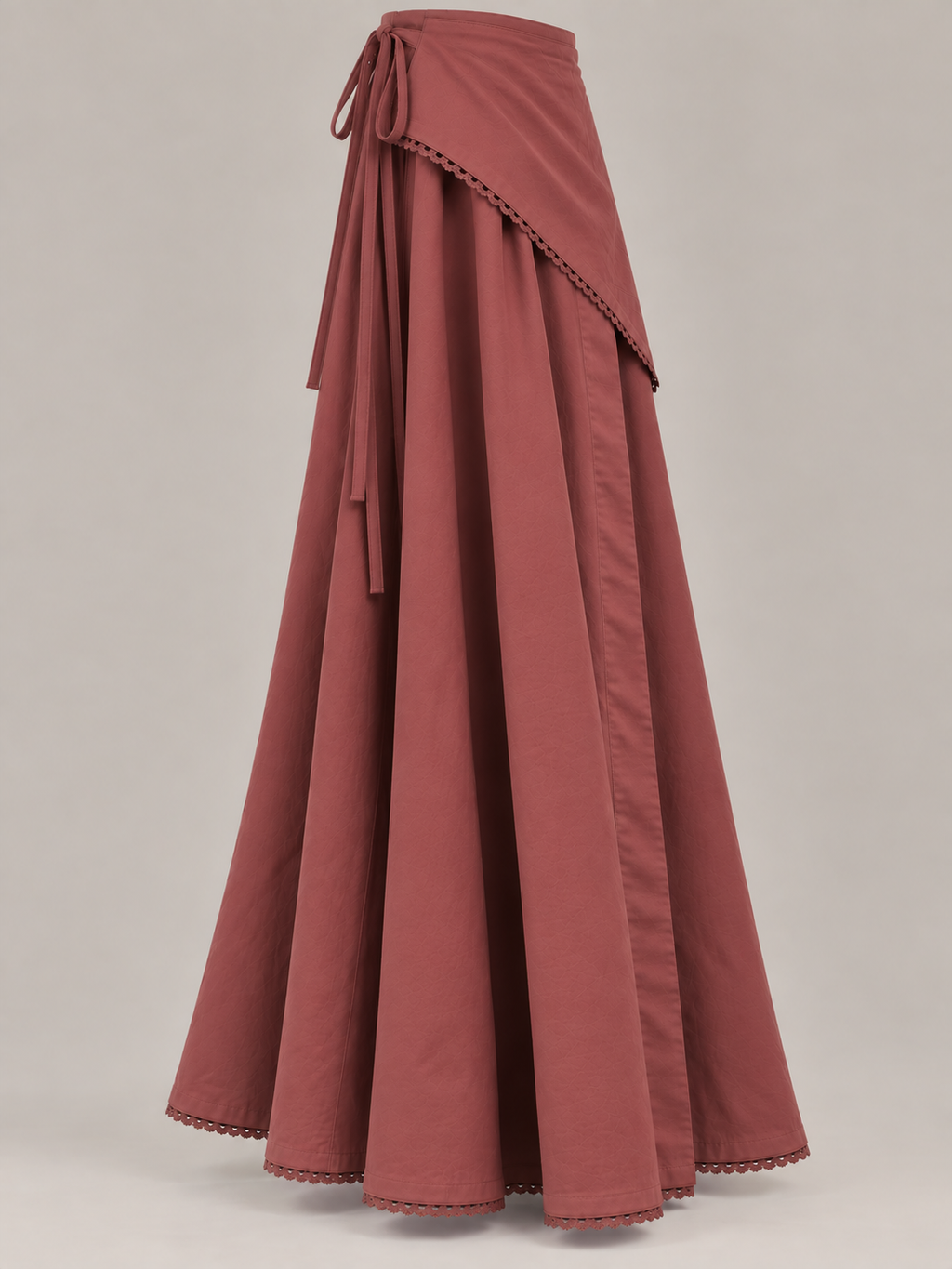 Jupe Coton Marwa