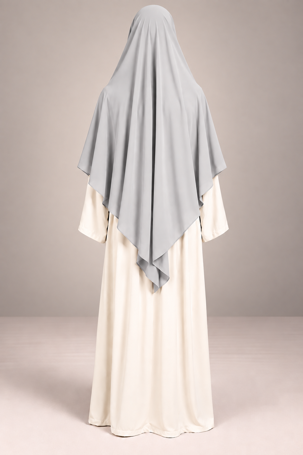 Khimar Soie De Medine M