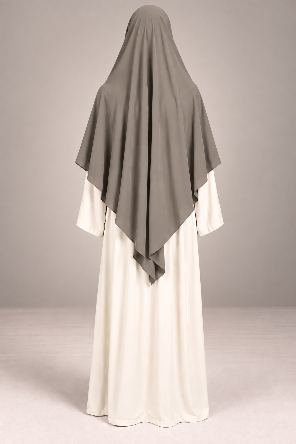 Khimar Soie De Medine M