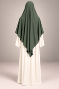 Khimar Soie De Medine M