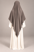 Khimar Soie De Medine L