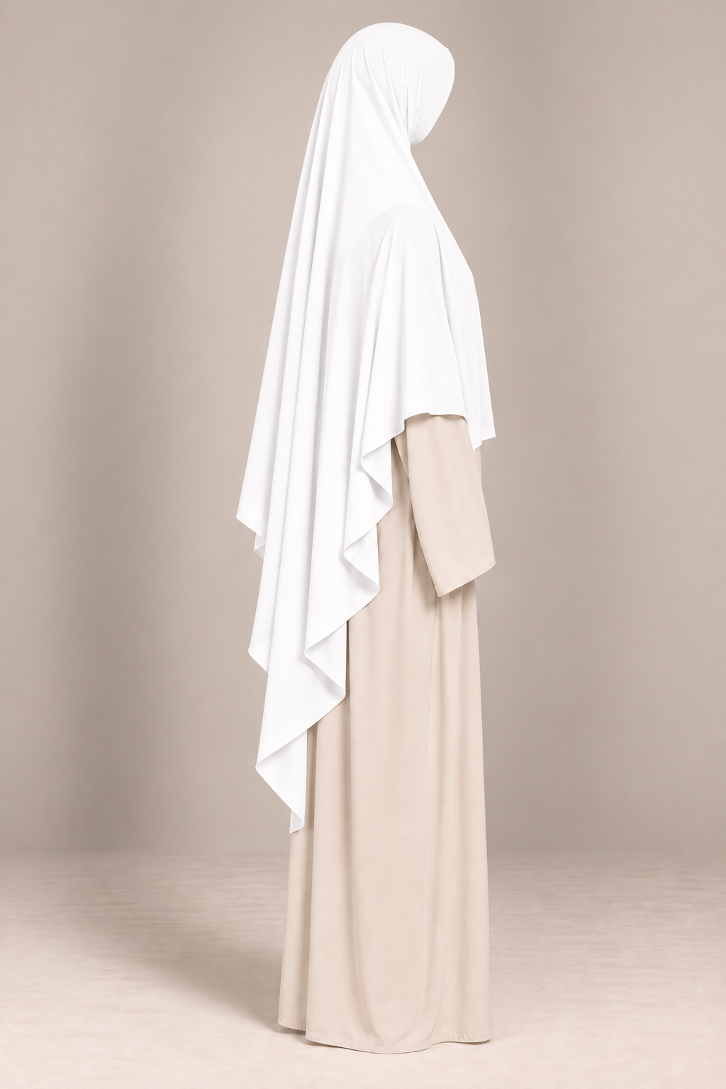 Khimar Bambou L