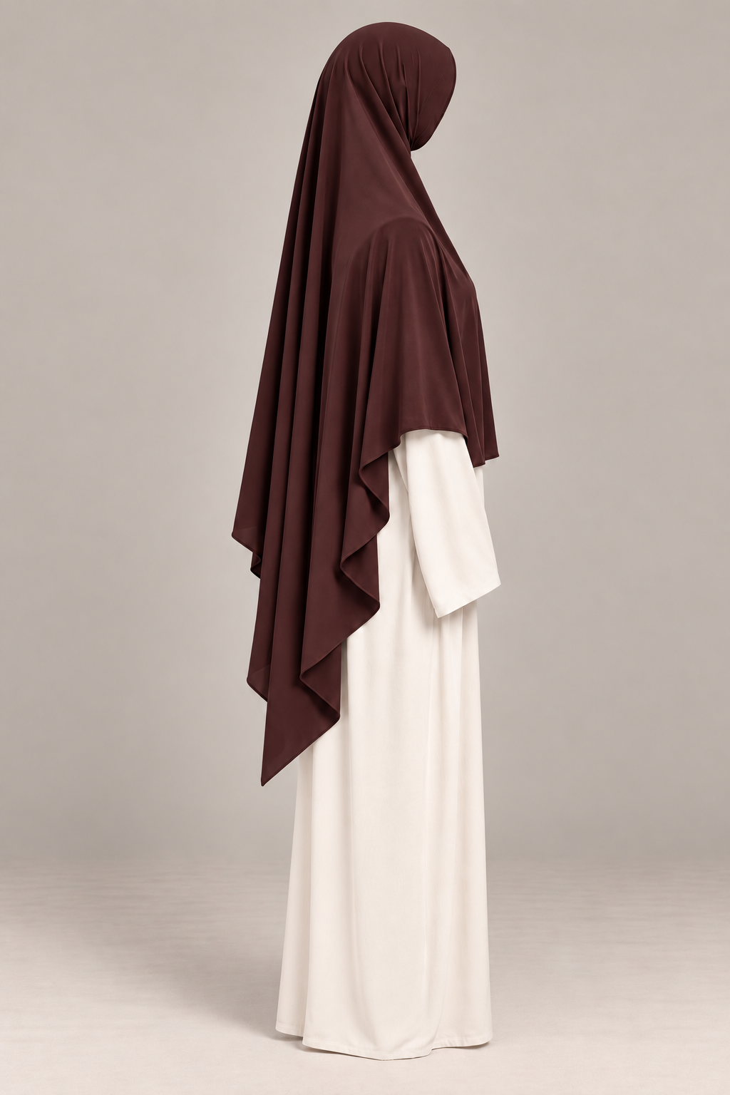 Khimar Bambou L