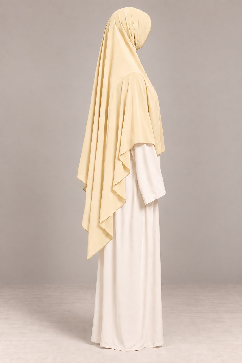 Khimar Bambou L