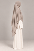 Khimar in bambù L