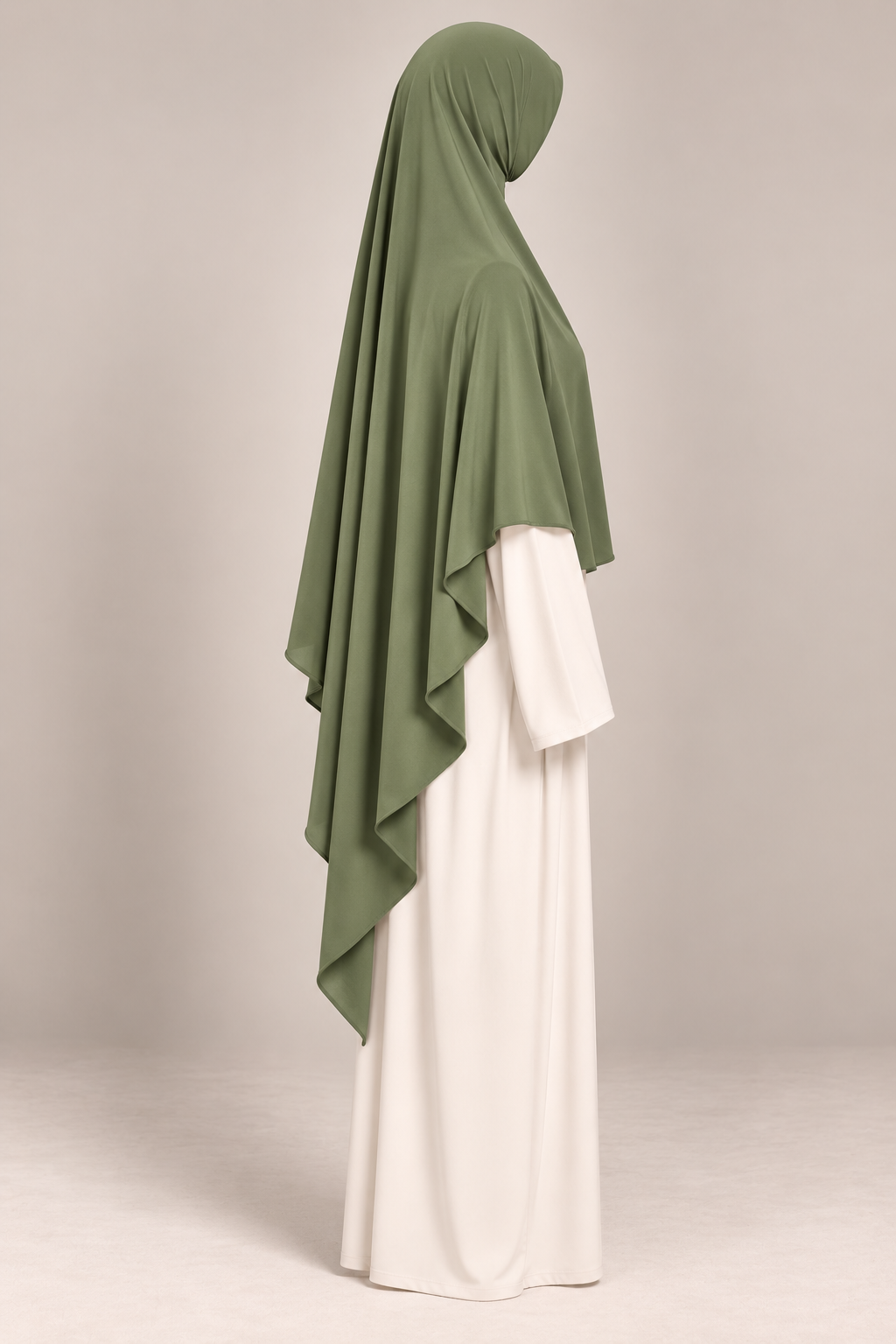 Khimar Bambou L