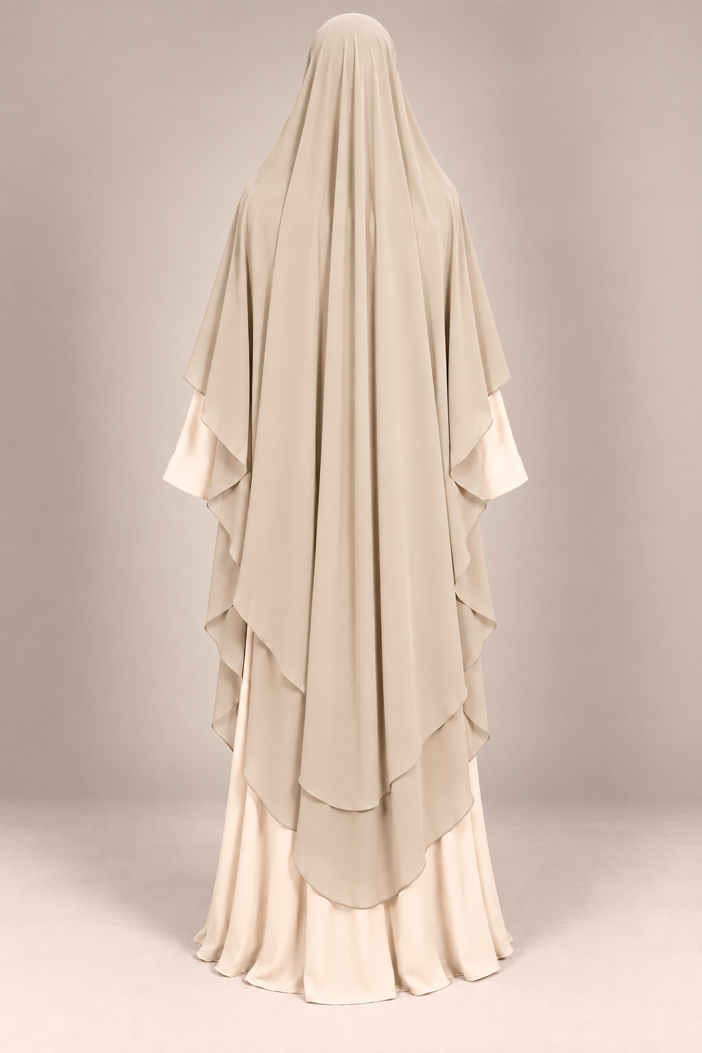 Khimar Gaïa
