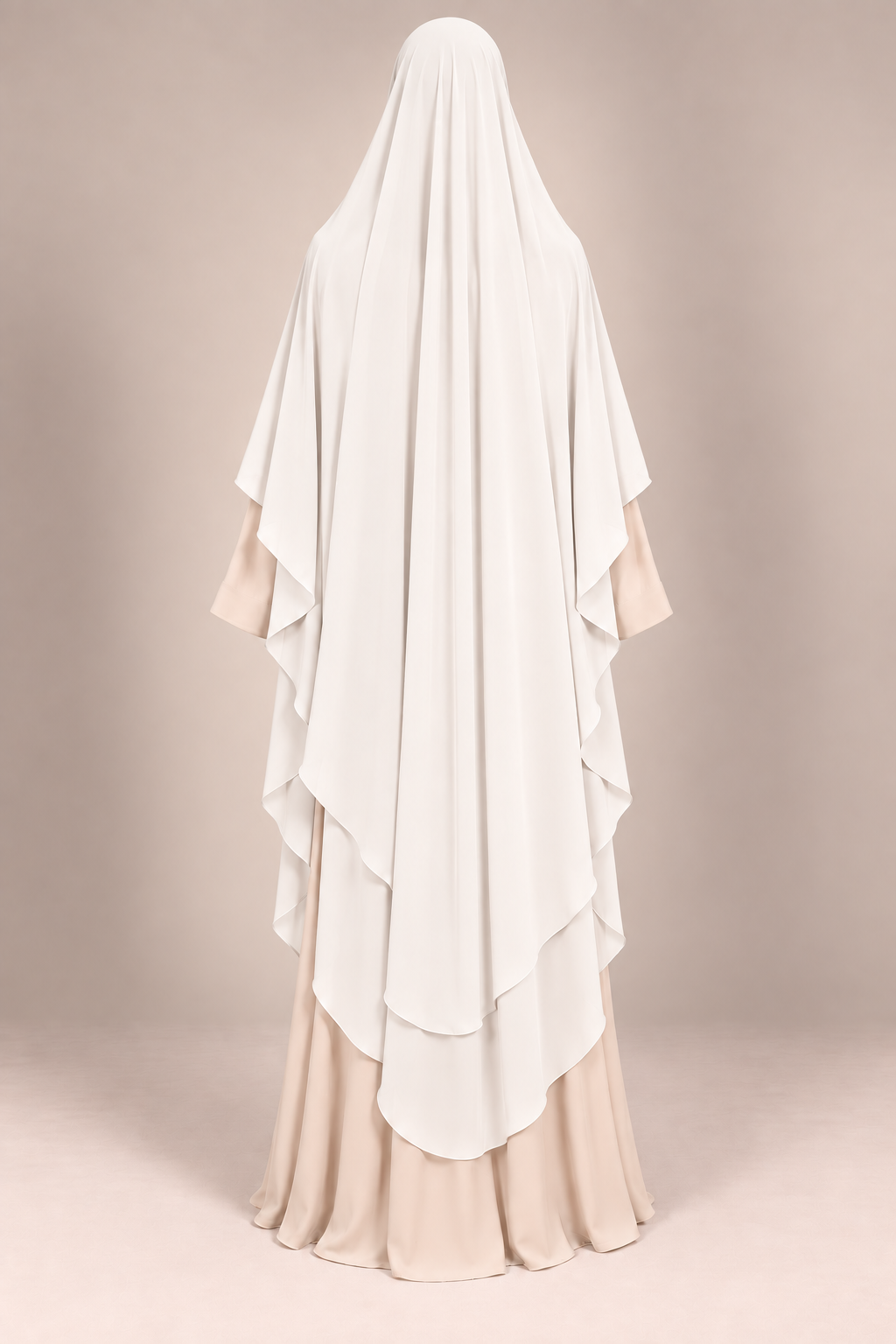 Khimar Gaïa