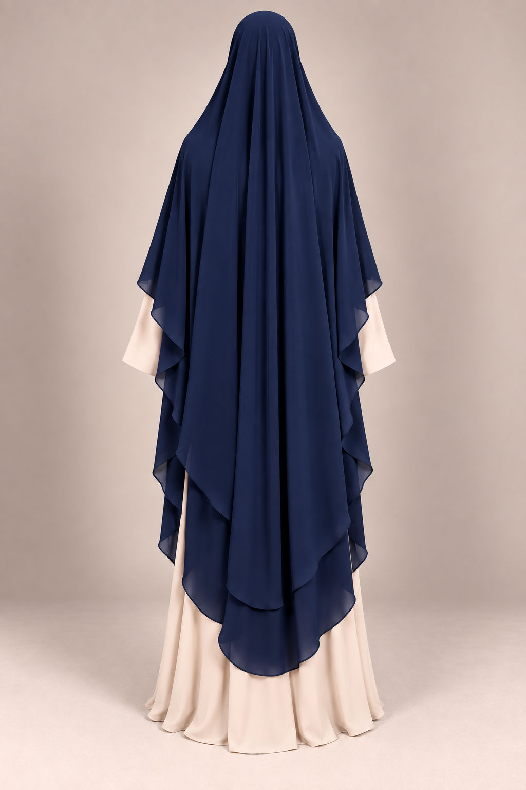 Khimar Gaïa