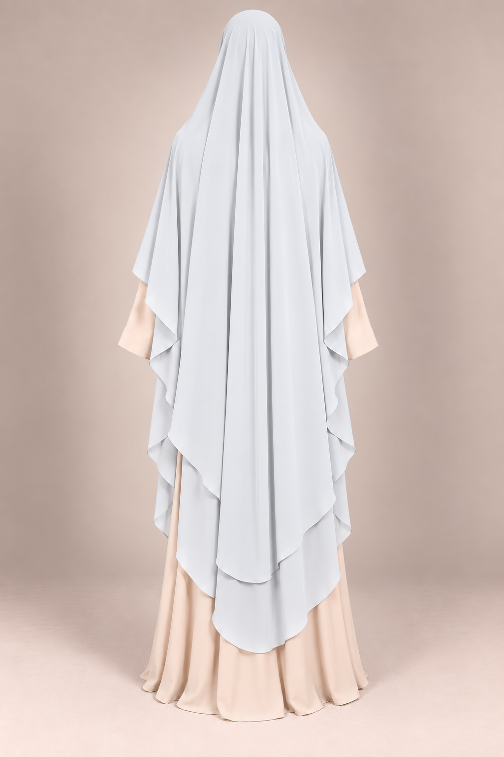 Khimar Gaïa