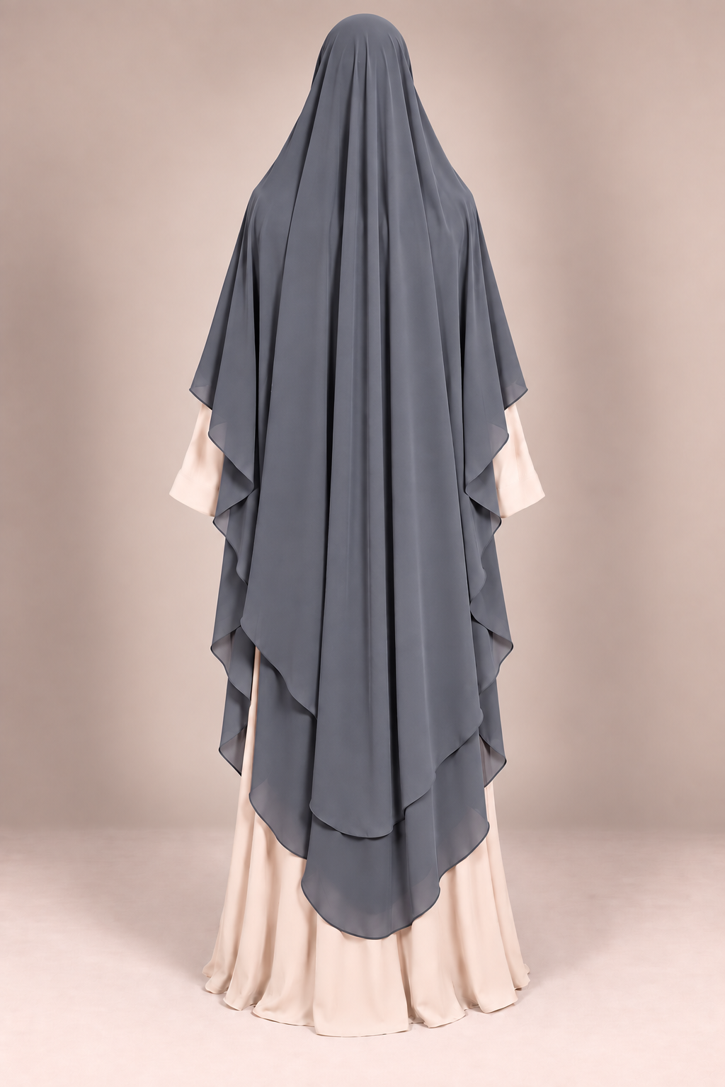Khimar Gaïa