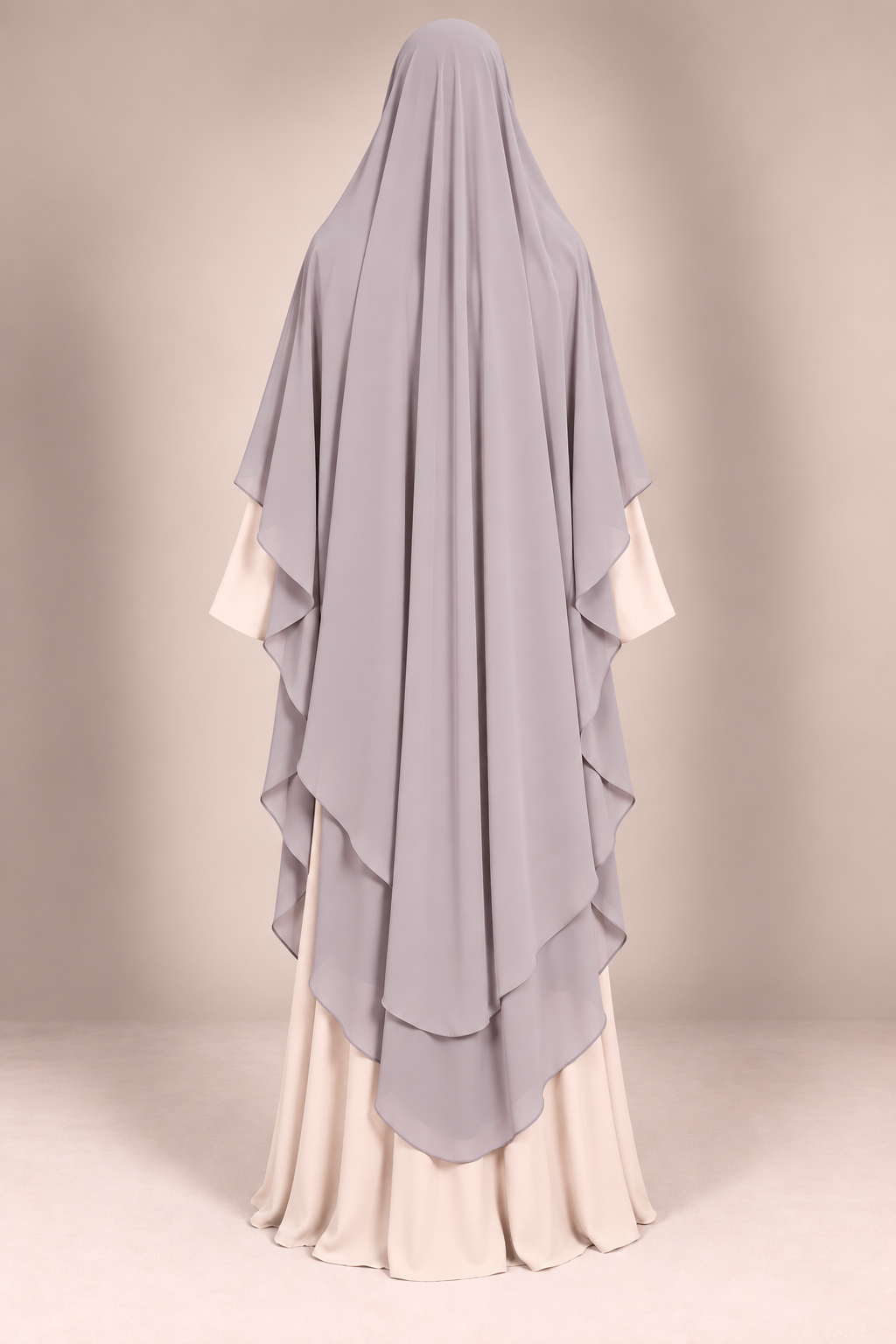 Khimar Gaïa
