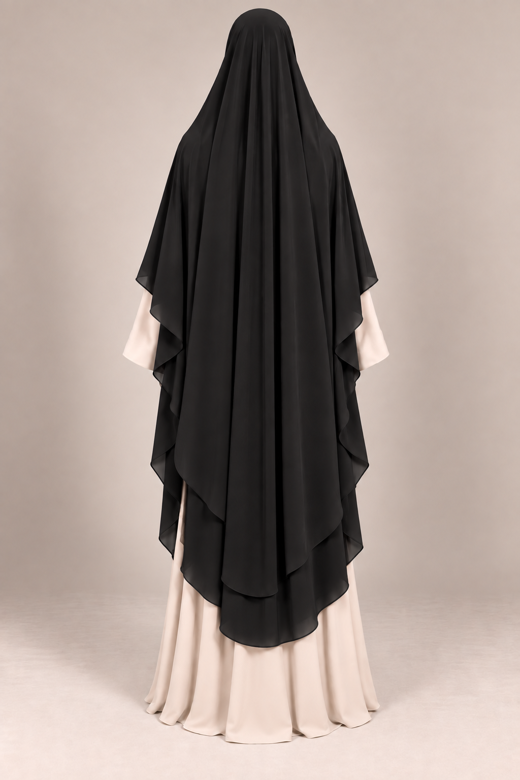 Khimar Gaïa