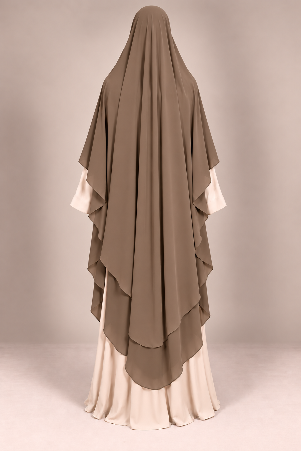 Khimar Gaïa