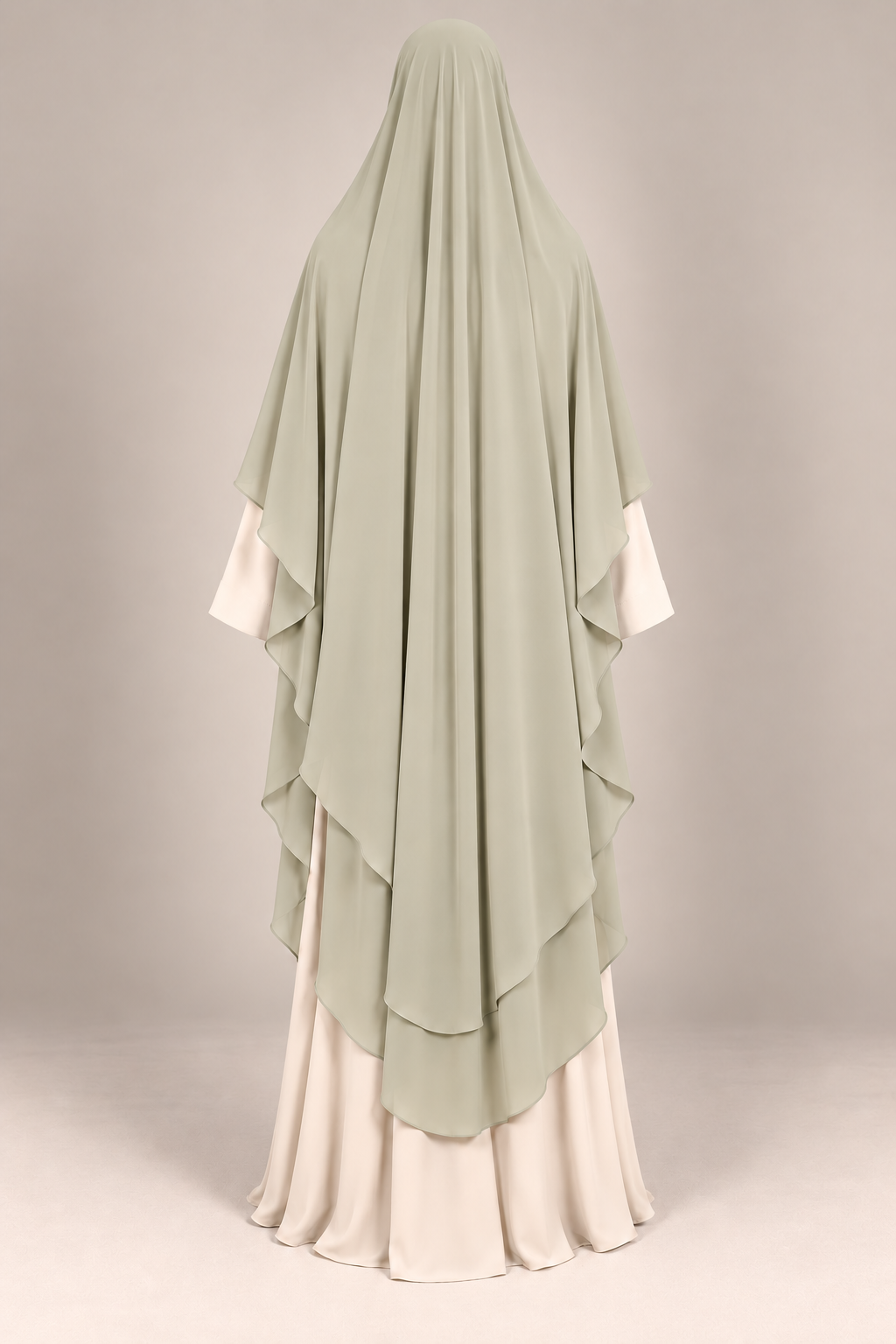Khimar Gaïa
