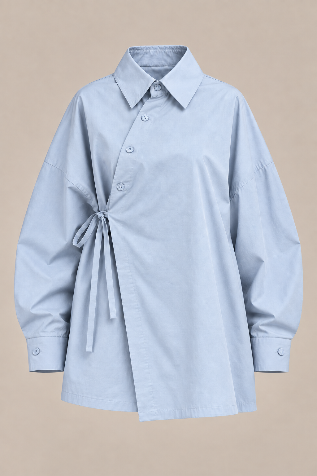 Chemise coton Malyha