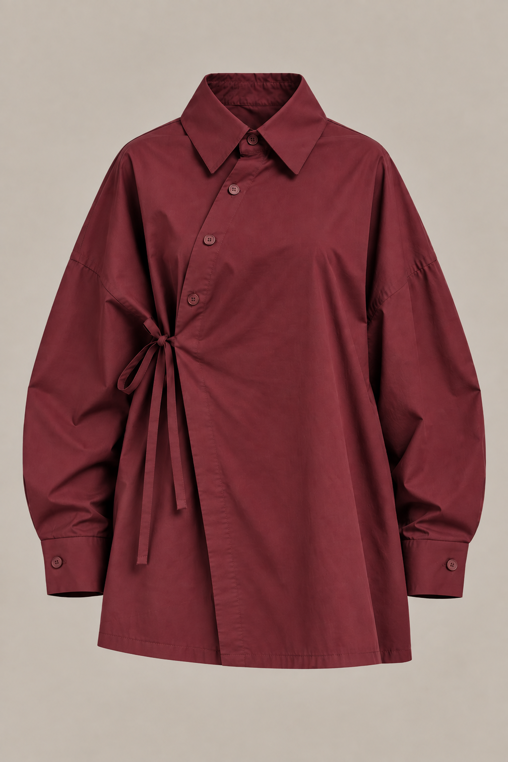Chemise coton Malyha