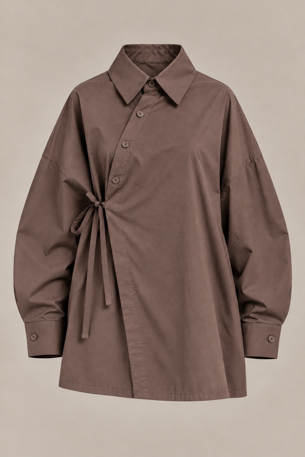 Chemise coton Malyha