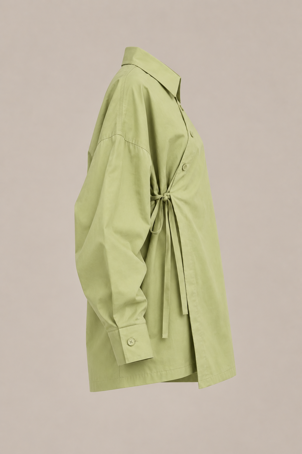 Chemise coton Malyha