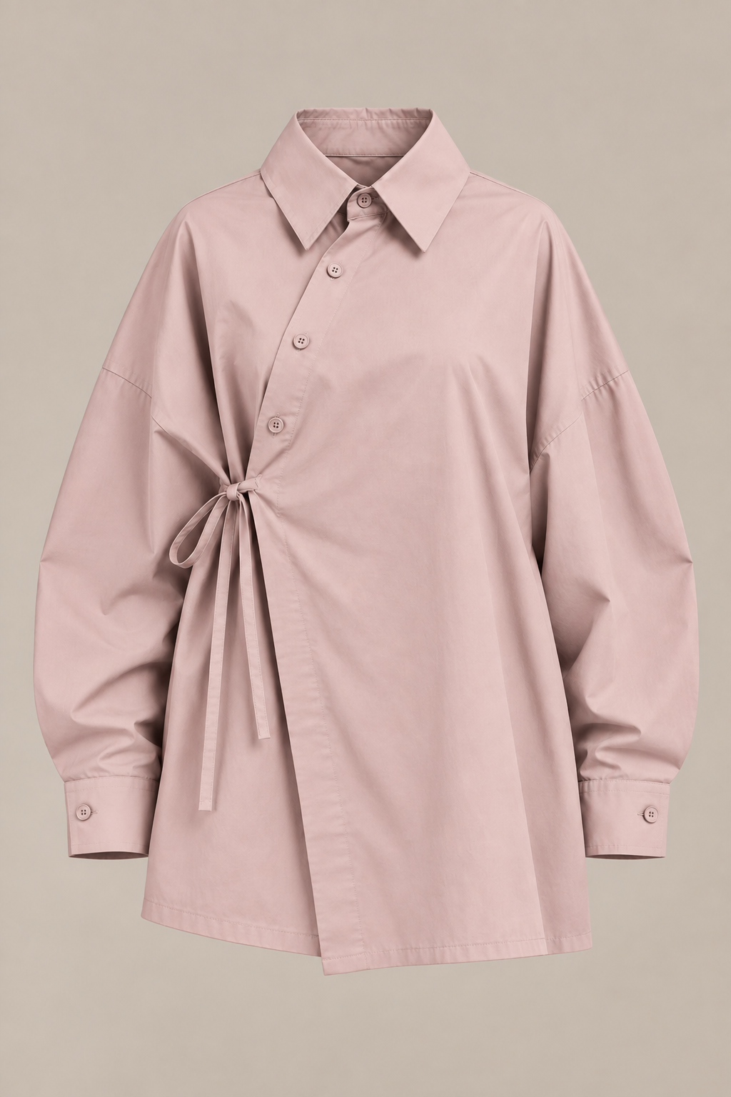 Chemise coton Malyha