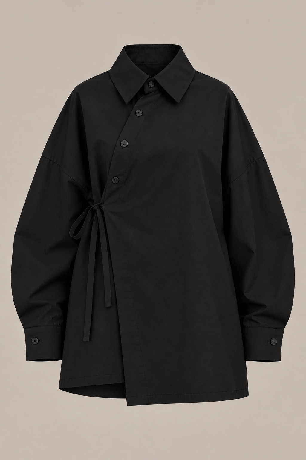 Chemise coton Malyha