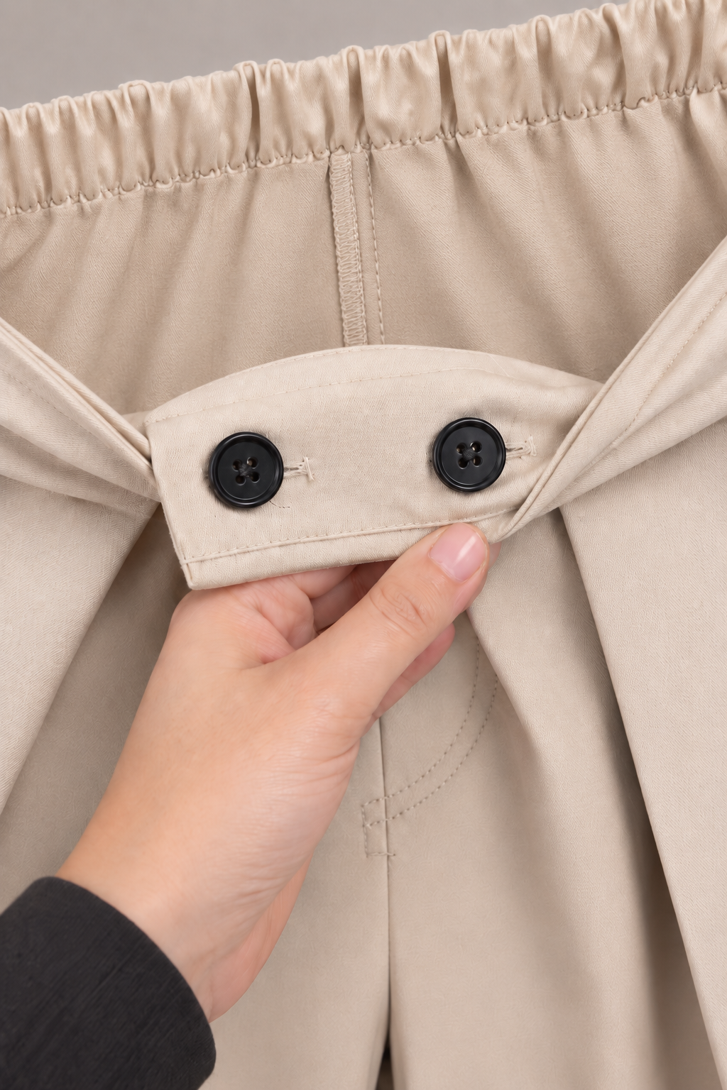 Ambre Trousers